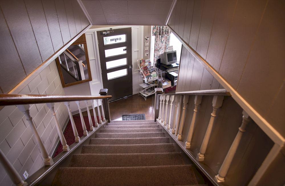 Rosemount Motel Bedford Eksteriør bilde