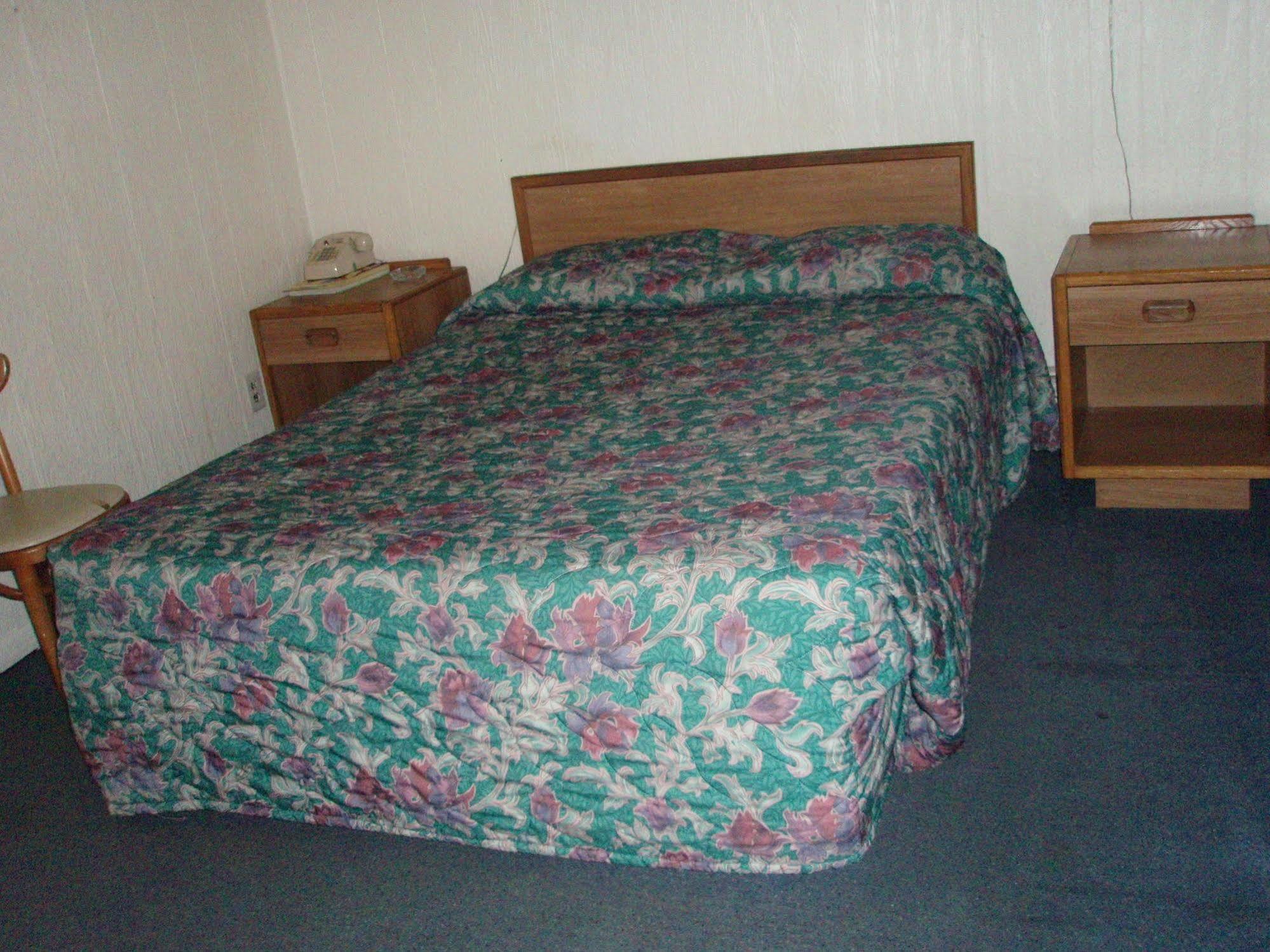 Rosemount Motel Bedford Rom bilde